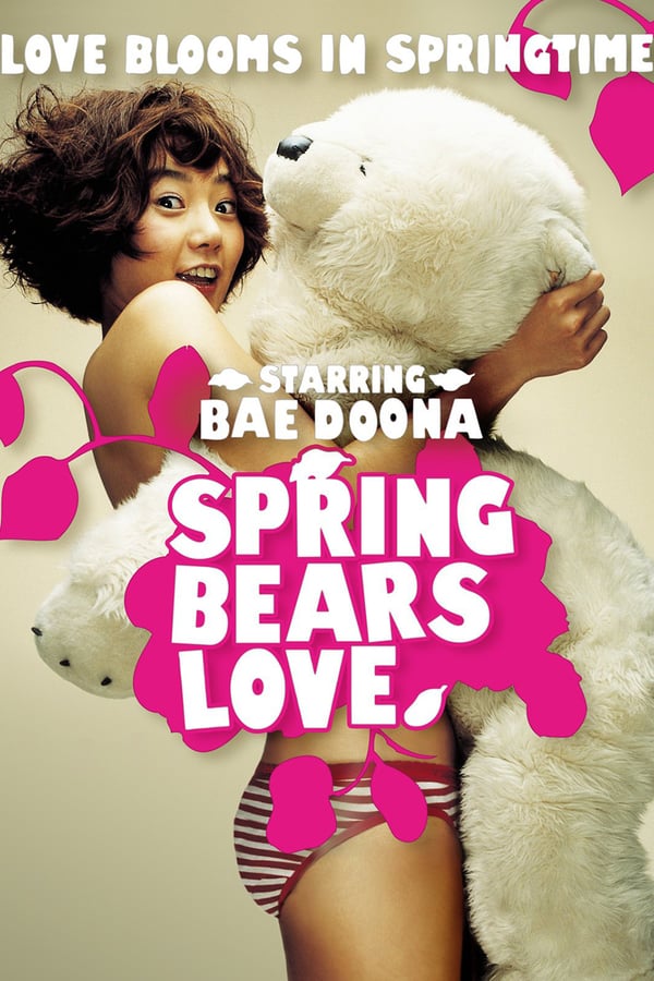 Cover of the movie Spring Bears Love