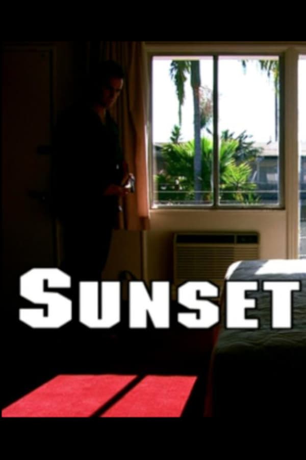 Cover of the movie Sunset Motel