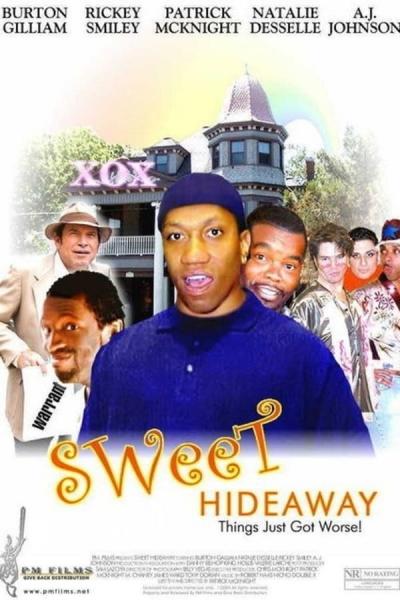Cover of the movie Sweet Hideaway