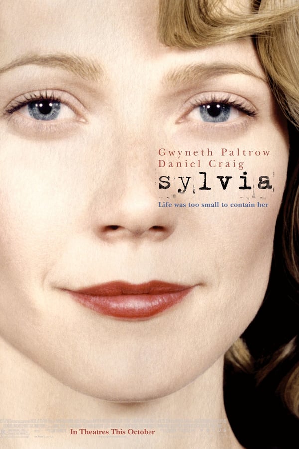 Cover of the movie Sylvia