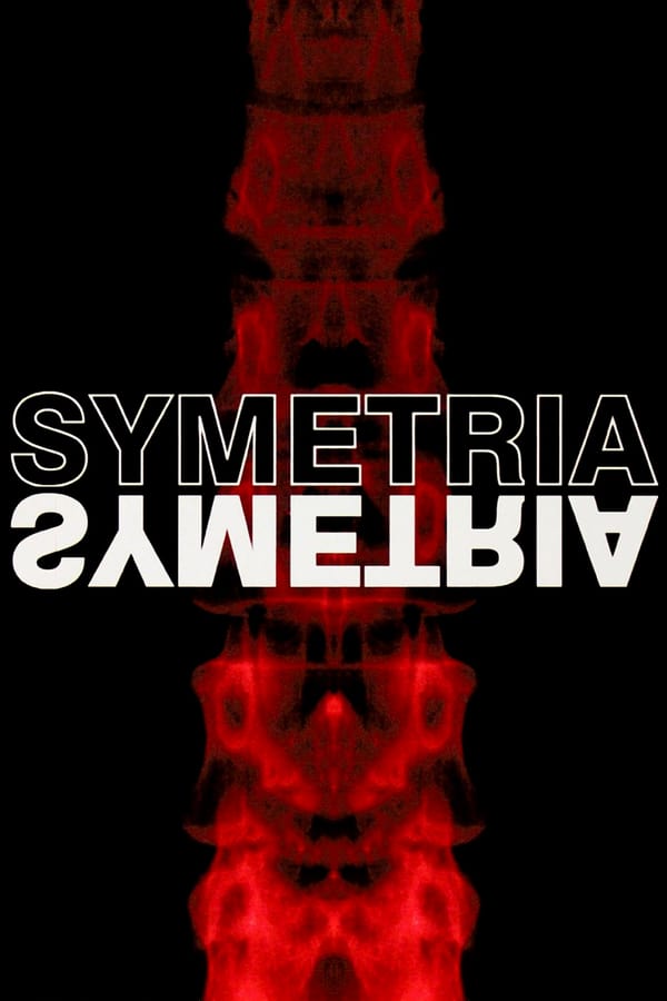 Cover of the movie Symmetry
