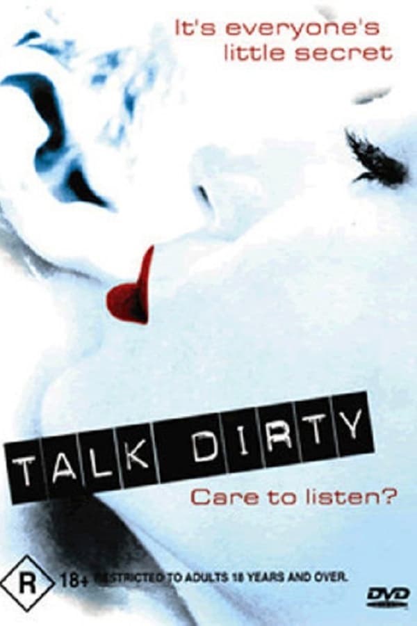 Cover of the movie Talk Dirty