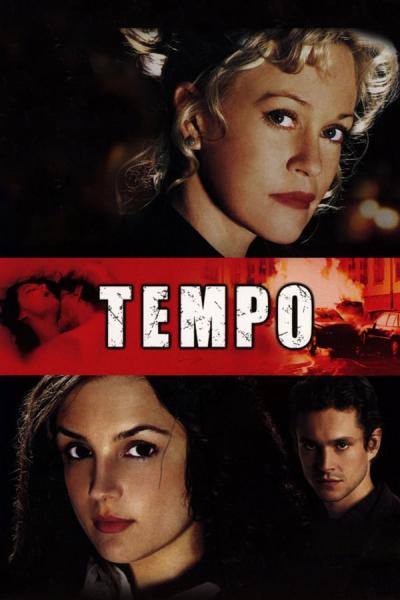 Cover of the movie Tempo