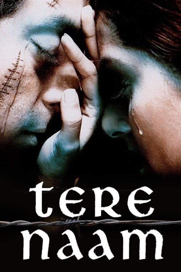 Cover of the movie Tere Naam
