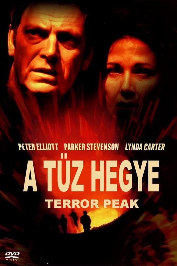 Cover of the movie Terror Peak
