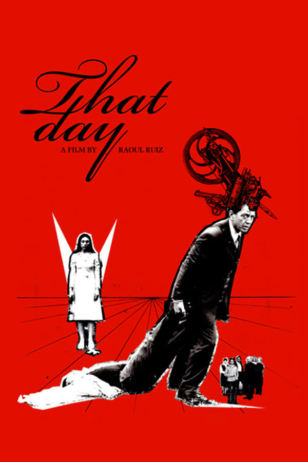Cover of the movie That Day