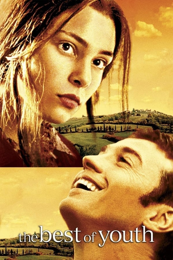 Cover of the movie The Best of Youth