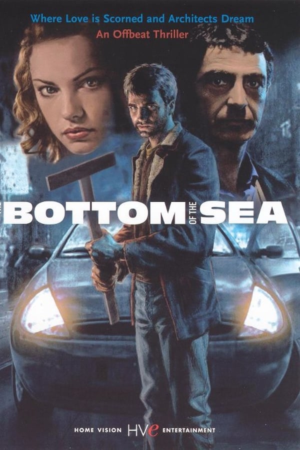 Cover of the movie The Bottom of the Sea