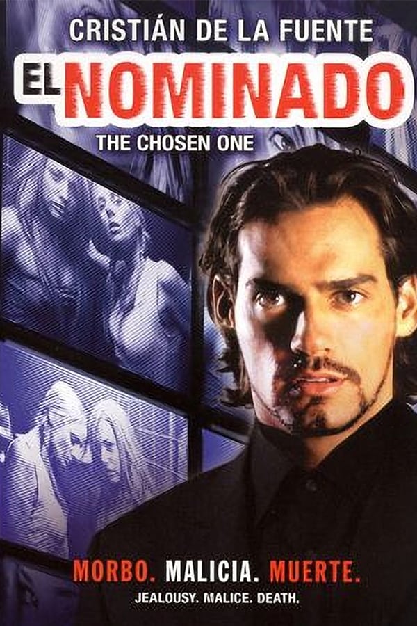 Cover of the movie The Chosen One