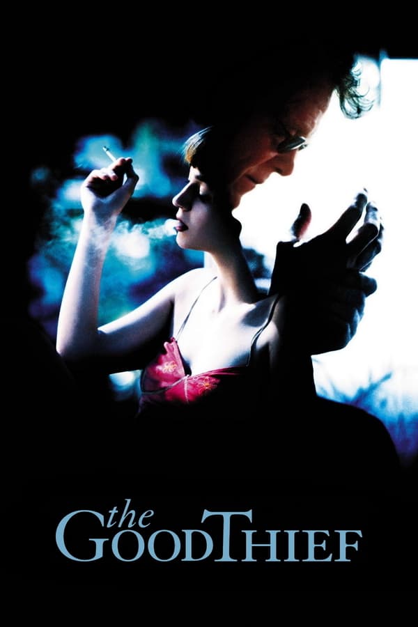 Cover of the movie The Good Thief