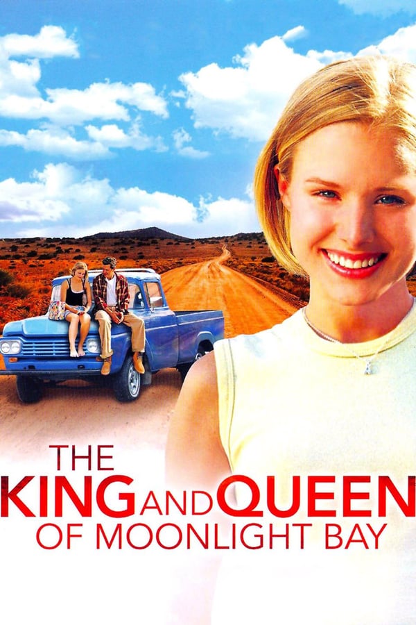 Cover of the movie The King and Queen of Moonlight Bay