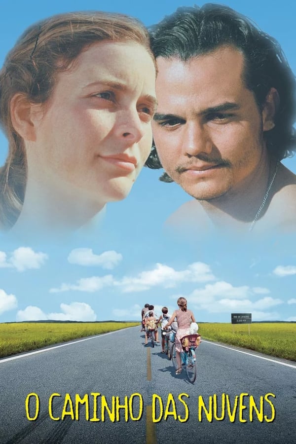 Cover of the movie The Middle of the World