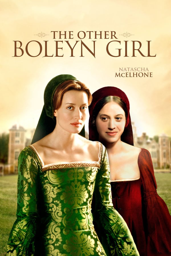 Cover of the movie The Other Boleyn Girl
