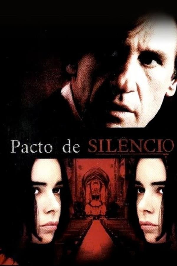 Cover of the movie The Pact of Silence