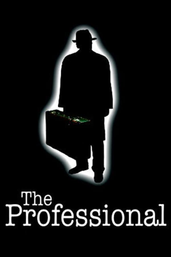 Cover of the movie The Professional