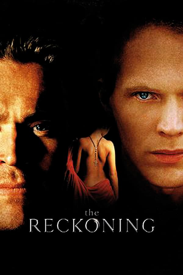 Cover of the movie The Reckoning