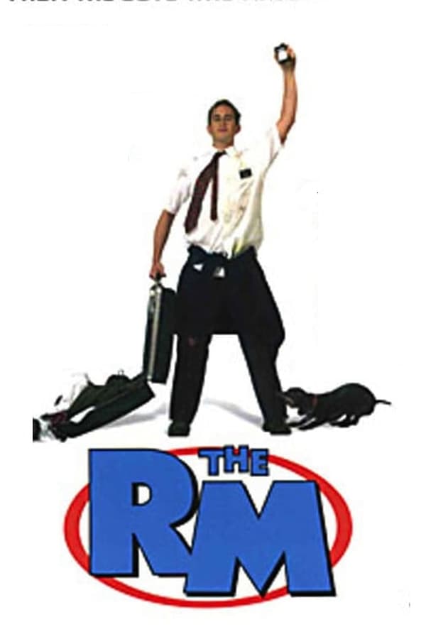 Cover of the movie The R.M.