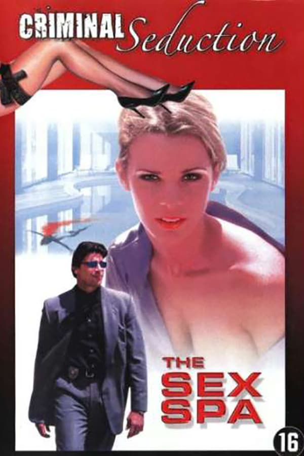Cover of the movie The Sex Spa