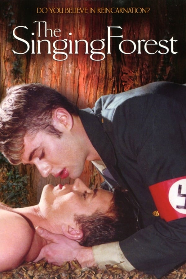 Cover of the movie The Singing Forest