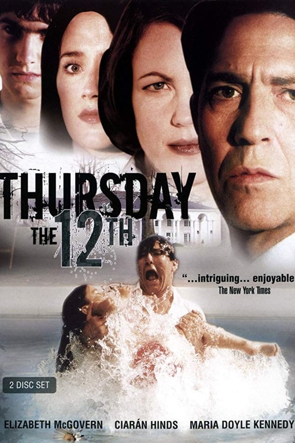 Cover of the movie Thursday the 12th