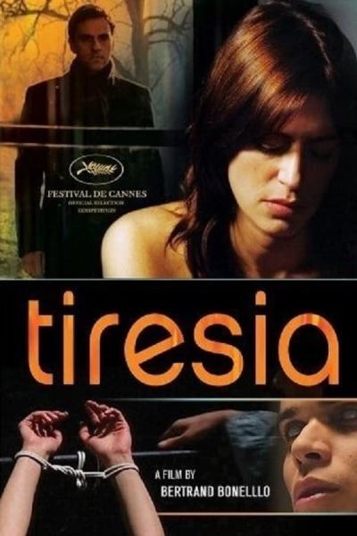 Cover of the movie Tiresia