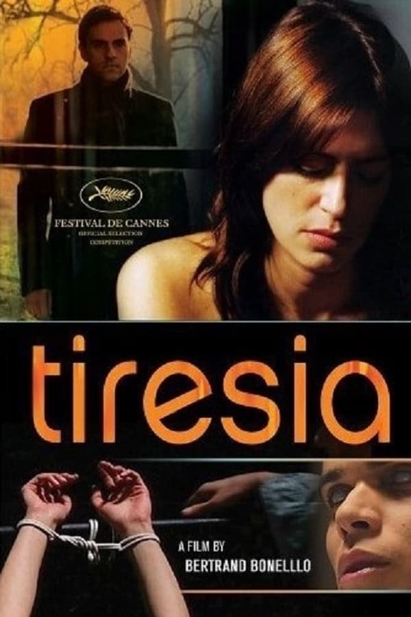 Cover of the movie Tiresia