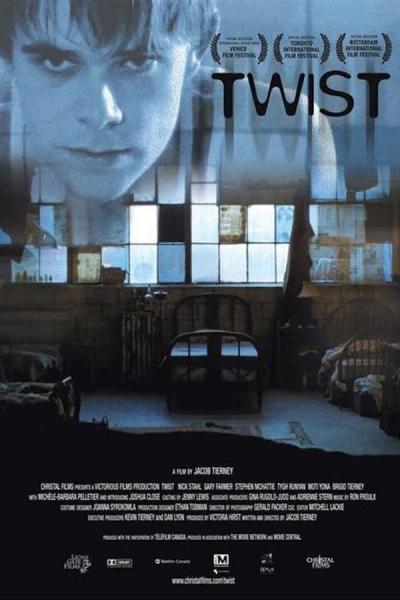 Cover of the movie Twist