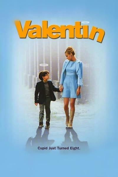Cover of the movie Valentin