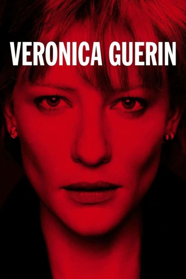 Cover of the movie Veronica Guerin