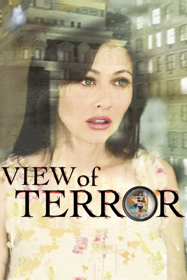 Cover of the movie View of Terror