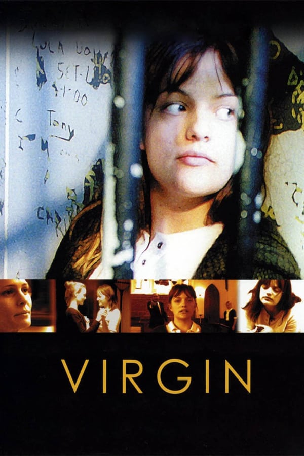 Cover of the movie Virgin
