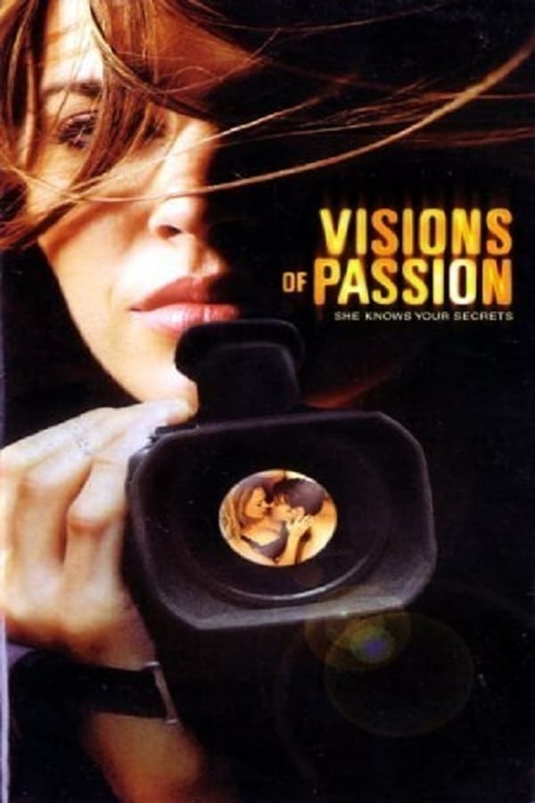 Cover of the movie Visions of Passion