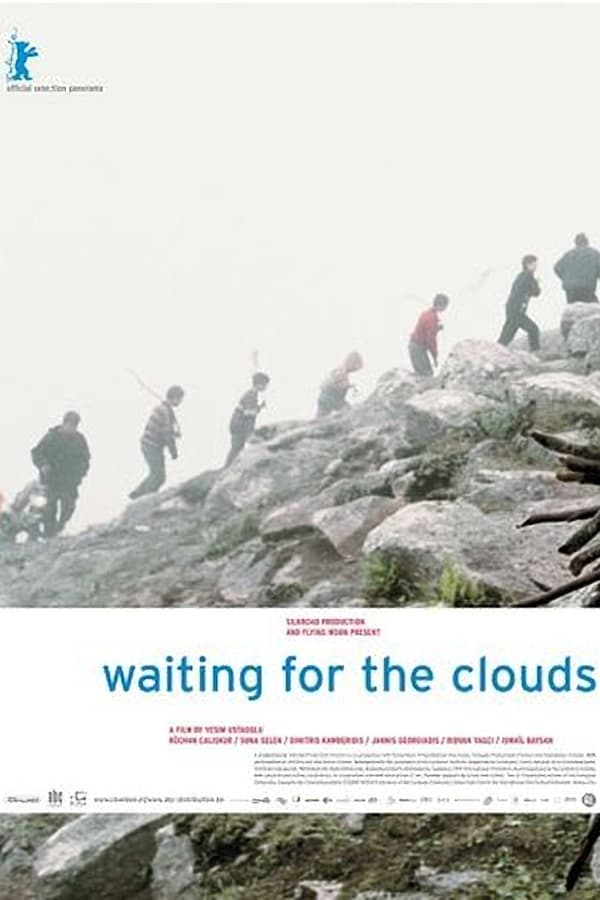 Cover of the movie Waiting for the Clouds