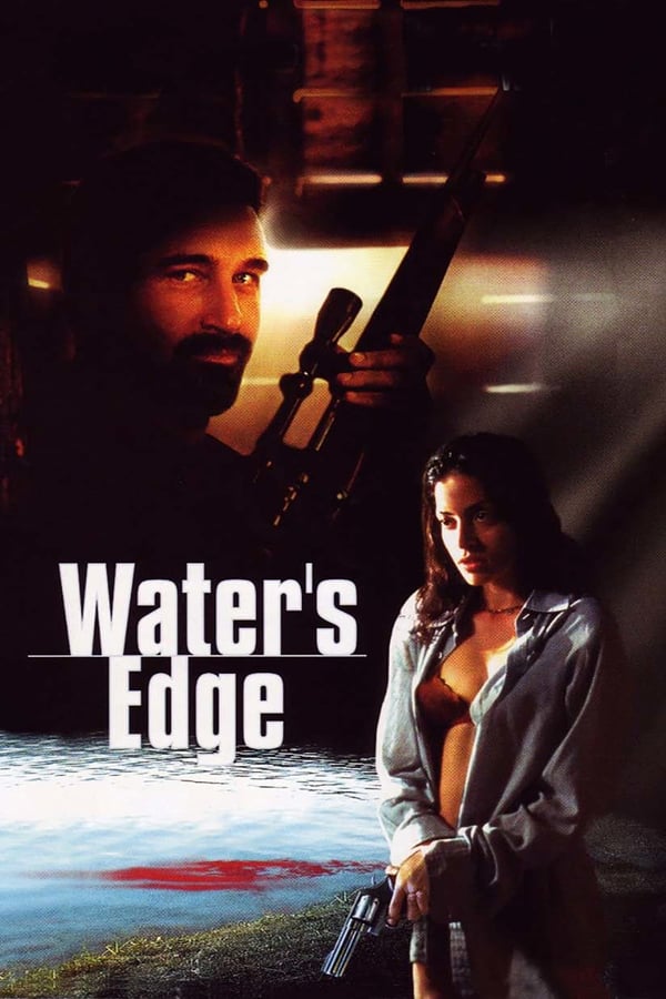 Cover of the movie Water's Edge