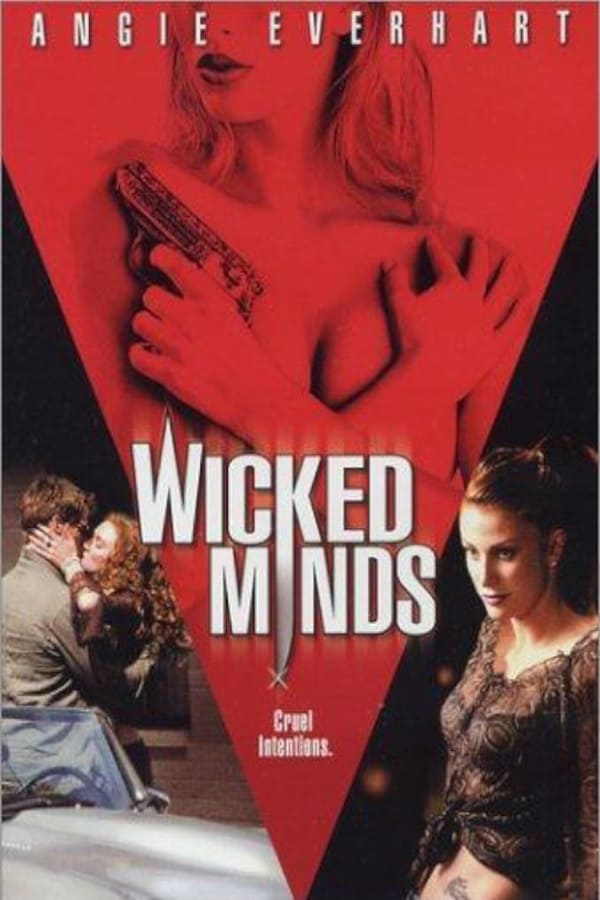 Cover of the movie Wicked Minds