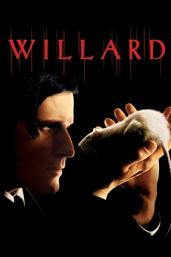 Cover of the movie Willard