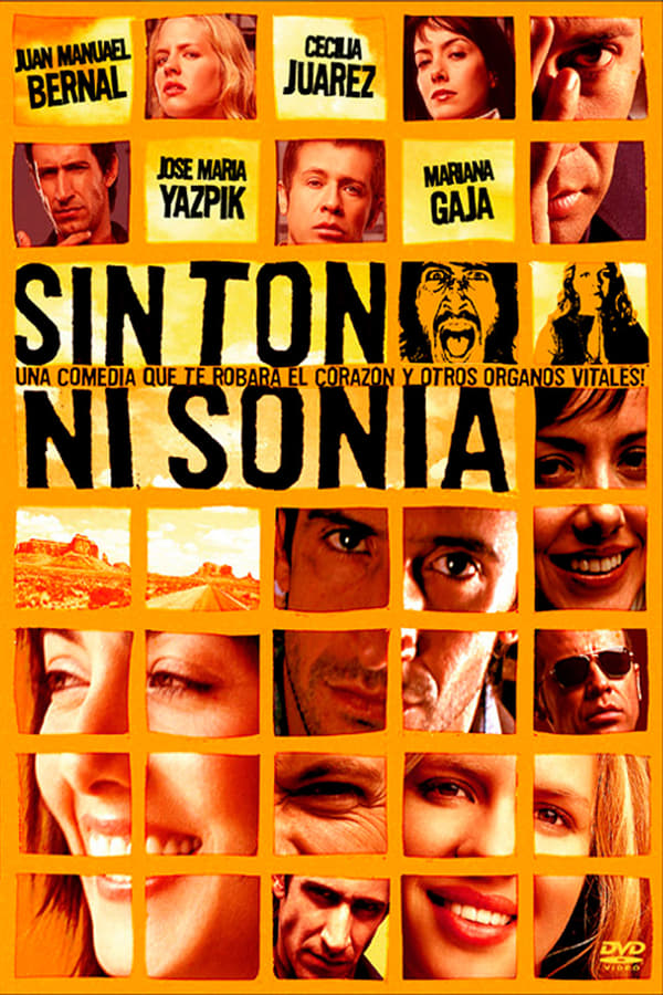 Cover of the movie Without Rhyme or Reason