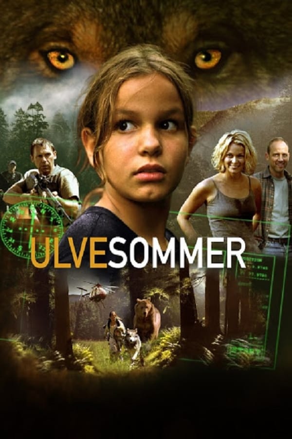 Cover of the movie Wolf Summer