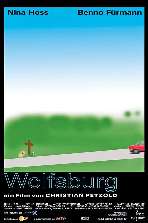 Cover of the movie Wolfsburg