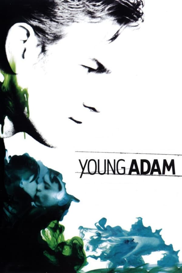 Cover of the movie Young Adam