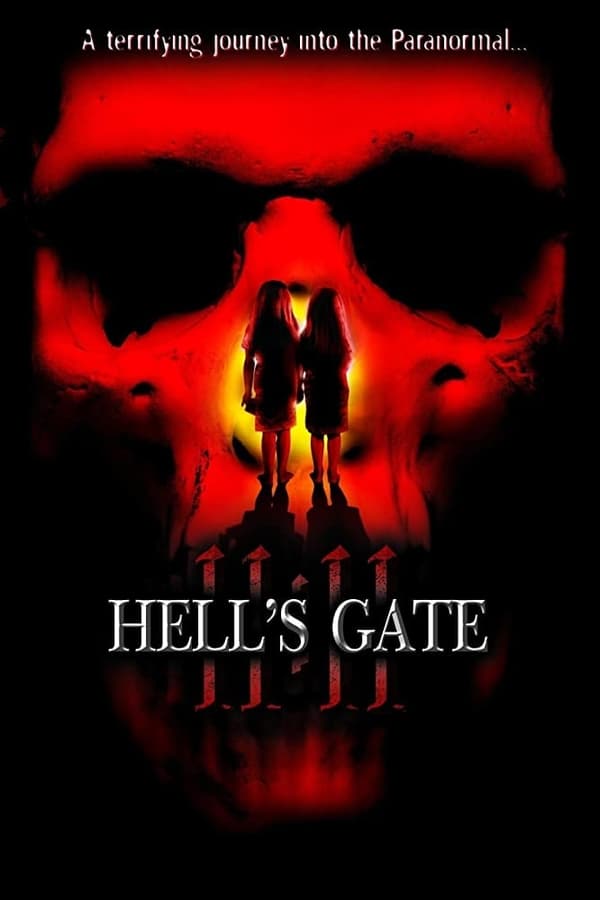 Cover of the movie 11:11