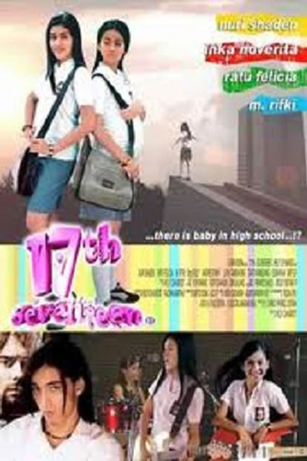 Cover of the movie 17th - Seventeen