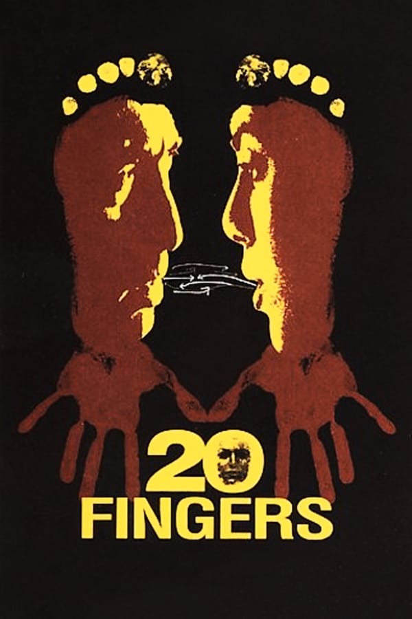 Cover of the movie 20 Fingers
