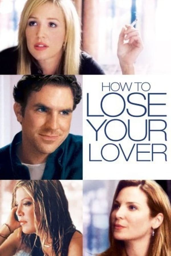 Cover of the movie 50 Ways to Leave Your Lover