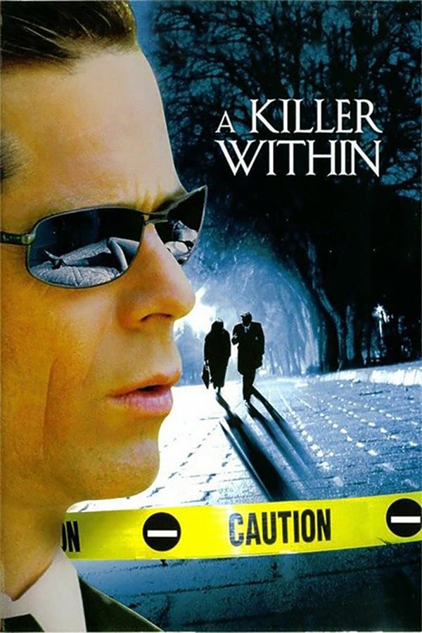 Cover of the movie A Killer Within