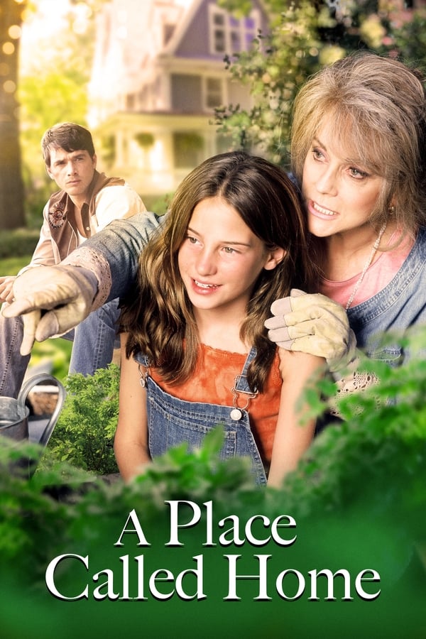 Cover of the movie A Place Called Home