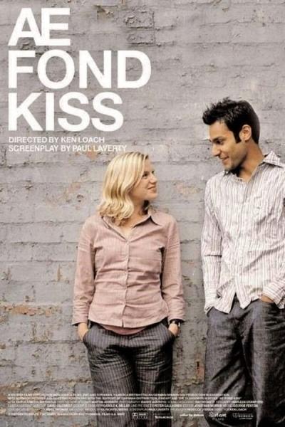 Cover of Ae Fond Kiss...