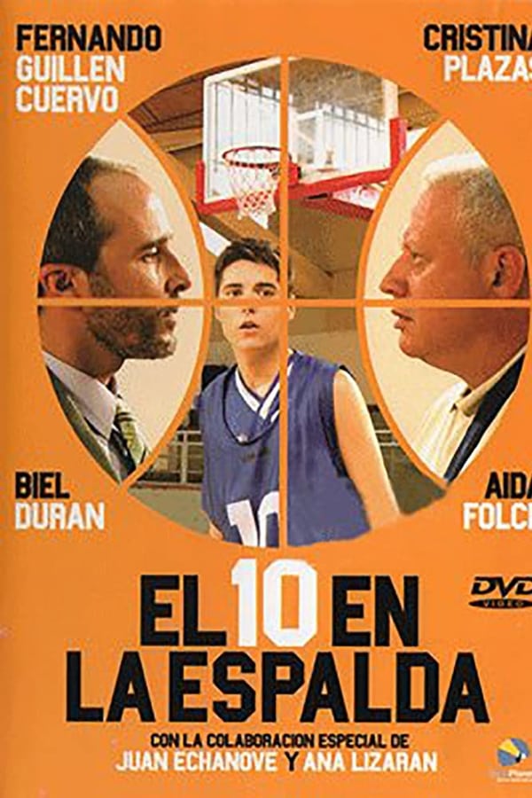 Cover of the movie Amb el 10 a l'esquena