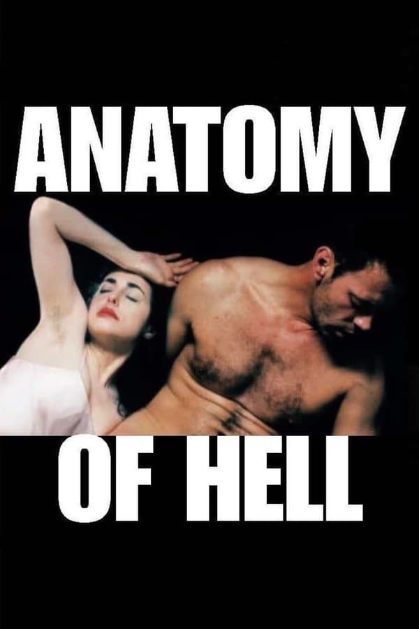 Cover of the movie Anatomy of Hell