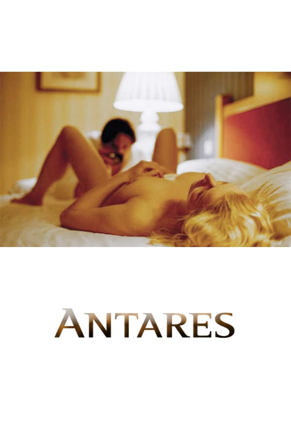 Cover of the movie Antares